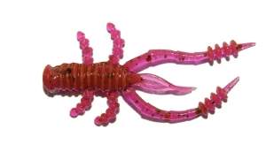 Силикон Crazy Fish Crayfish фотография